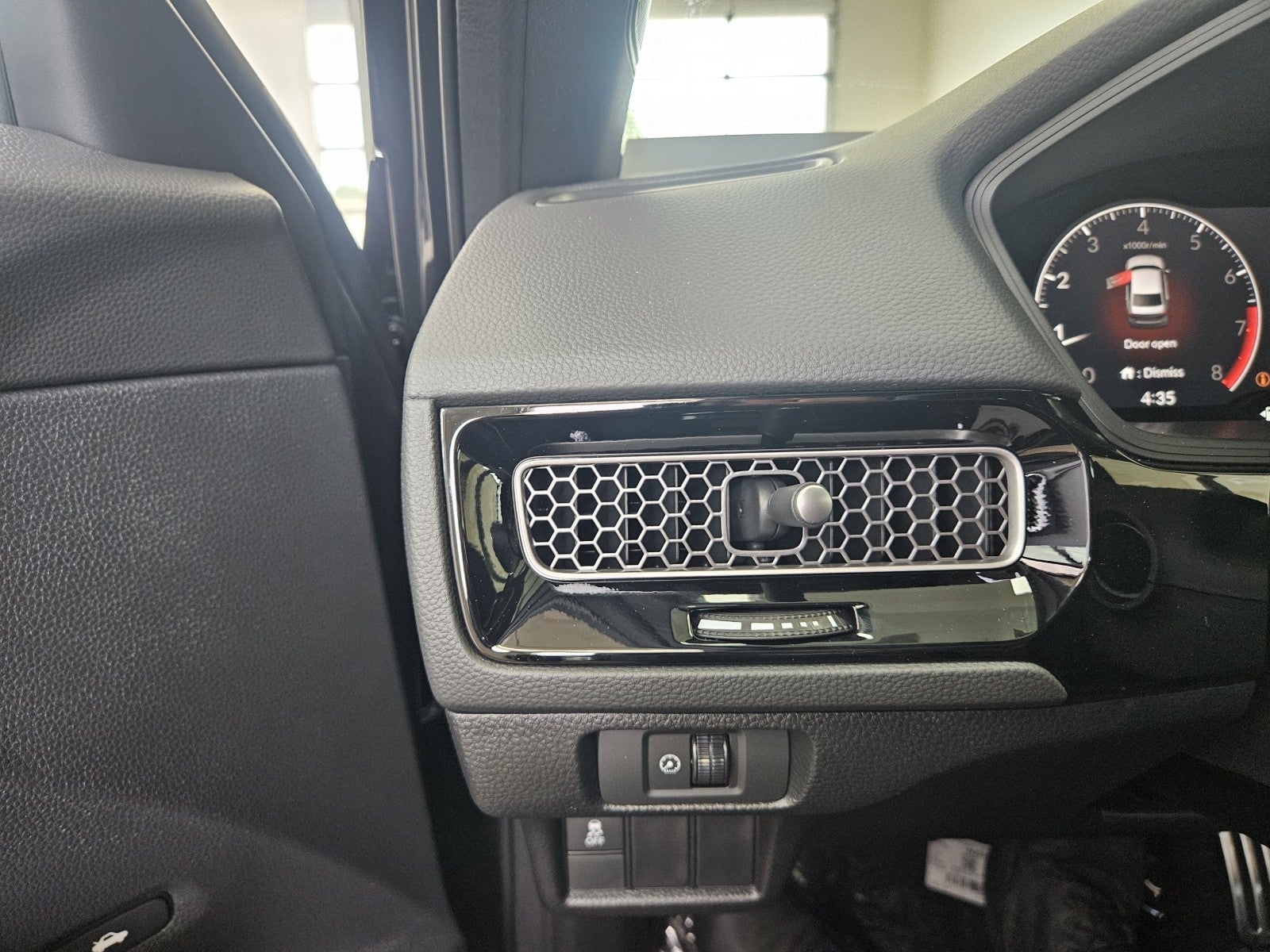 2026 Honda Civic Sedan 2WD SPORT