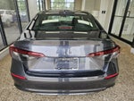 2026 Honda Civic Sedan 2WD SPORT