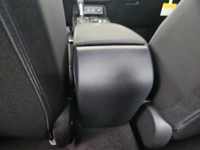 2026 Honda Civic Sedan 2WD SPORT