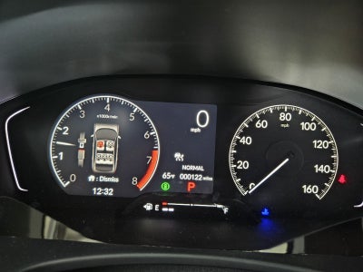 2026 Honda Civic Sedan 2WD SPORT