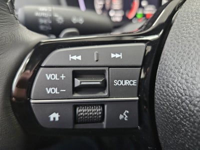 2026 Honda Civic Sedan 2WD SPORT