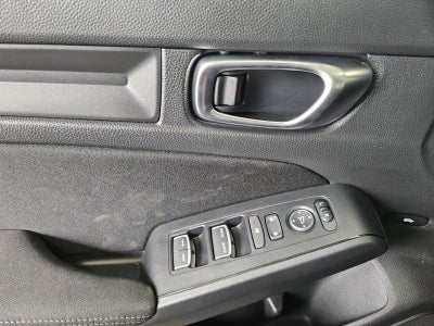 2026 Honda Civic Sedan 2WD SPORT