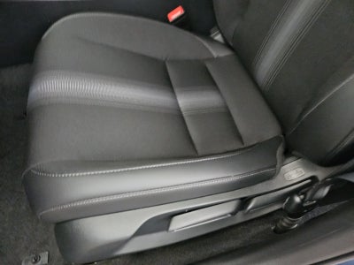 2026 Honda Civic Sedan 2WD SPORT
