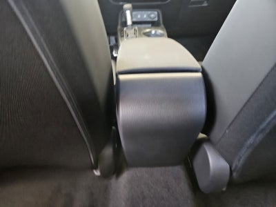 2026 Honda Civic Sedan 2WD SPORT