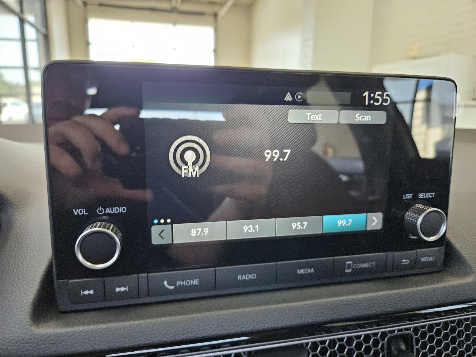 2026 Honda Civic Sedan 2WD SPORT