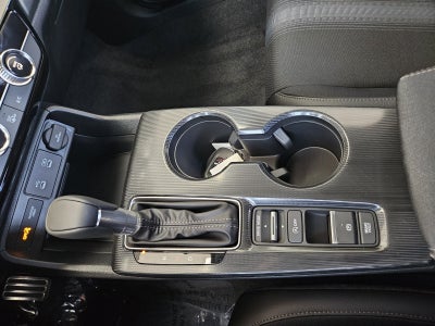 2026 Honda Civic Sedan 2WD SPORT