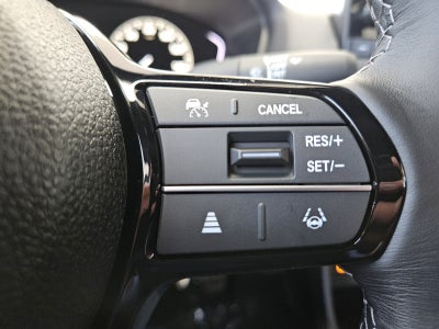 2026 Honda Civic Sedan 2WD SPORT