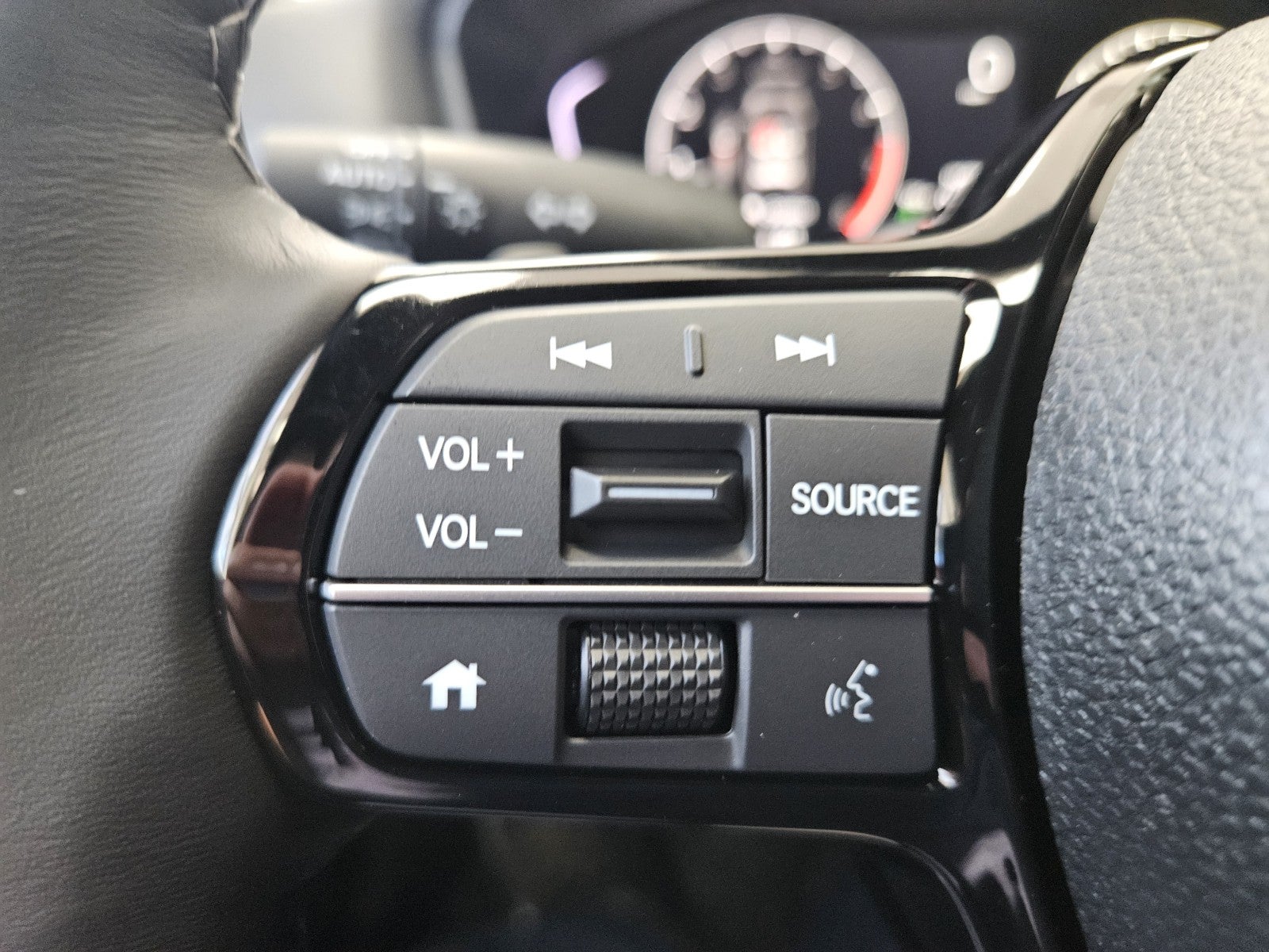 2026 Honda Civic Sedan 2WD SPORT
