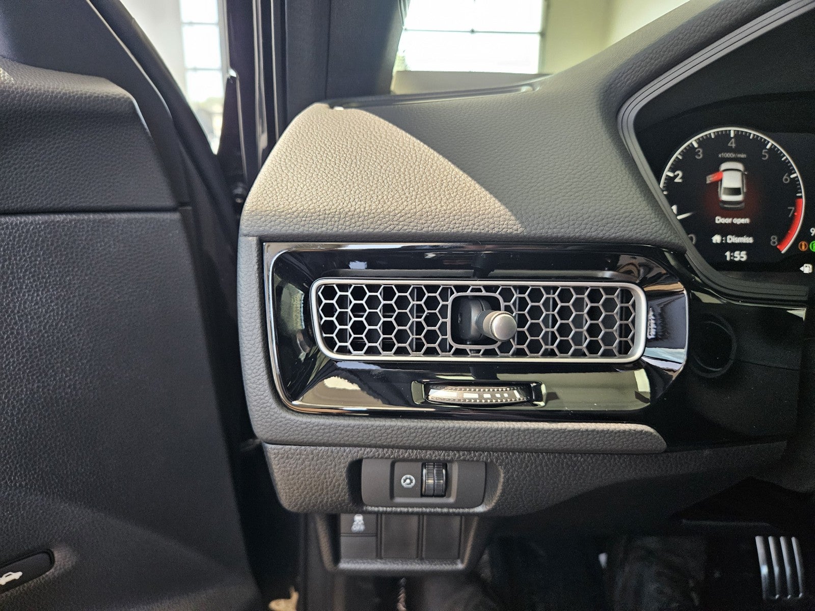 2026 Honda Civic Sedan 2WD SPORT