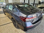 2026 Honda Civic Sedan 2WD SPORT