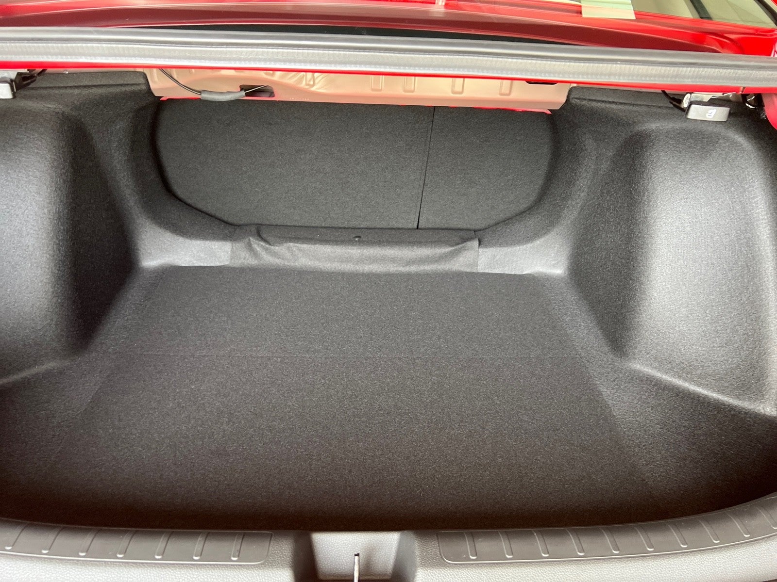 2026 Honda Civic Sedan 2WD SPORT