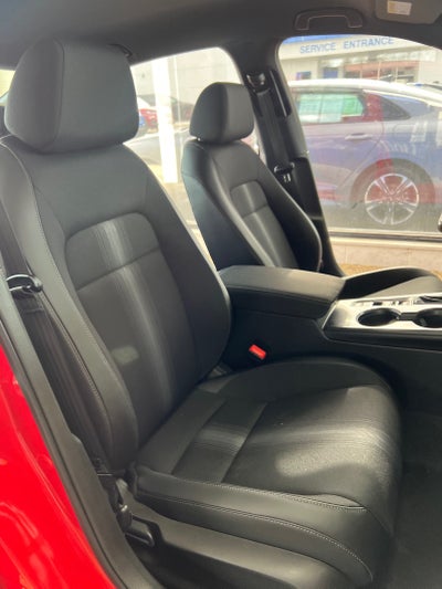 2026 Honda Civic Sedan 2WD SPORT