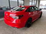 2026 Honda Civic Sedan 2WD SPORT