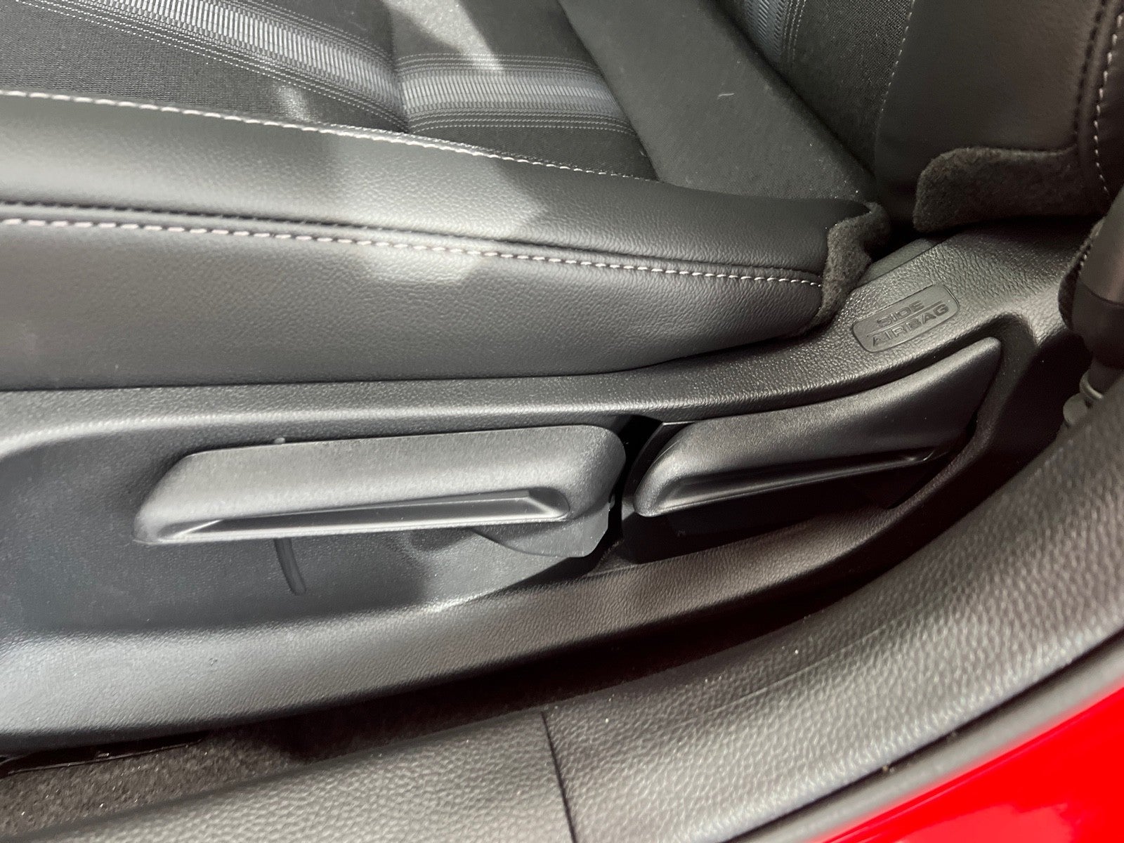 2026 Honda Civic Sedan 2WD SPORT