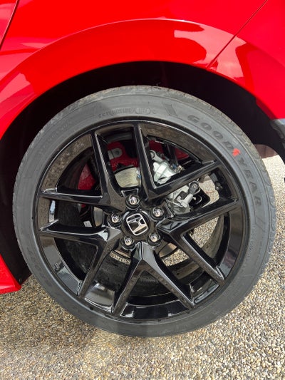 2026 Honda Civic Sedan 2WD SPORT