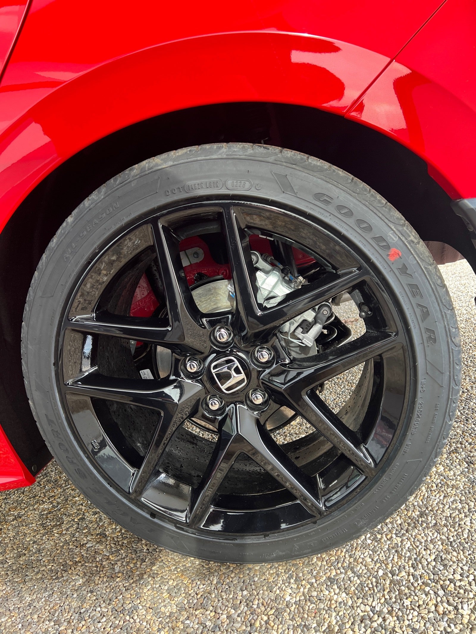 2026 Honda Civic Sedan 2WD SPORT