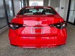 2026 Honda Civic Sedan 2WD SPORT