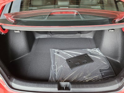 2026 Honda Civic Sedan 2WD SPORT