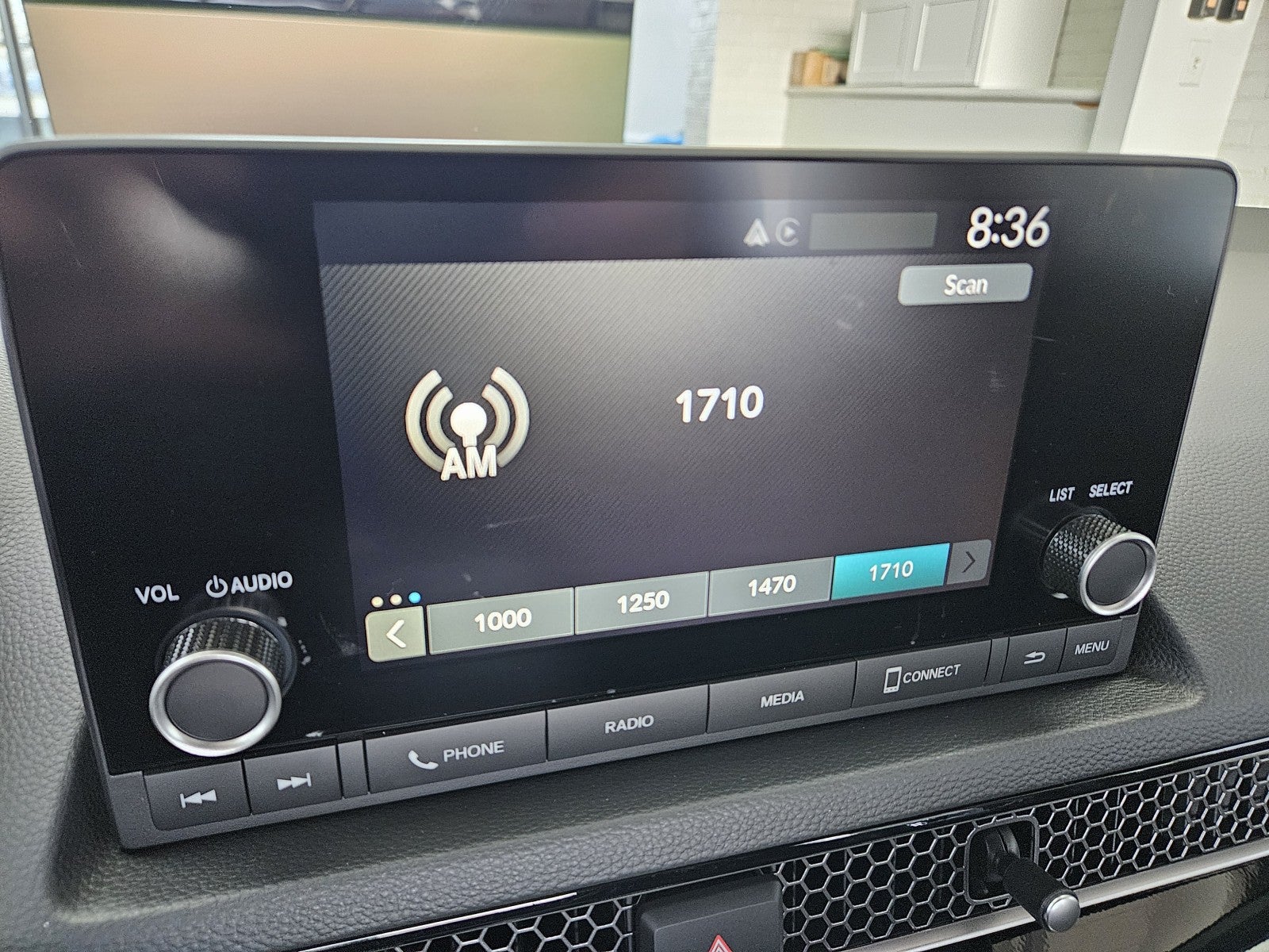 2026 Honda Civic Sedan 2WD SPORT