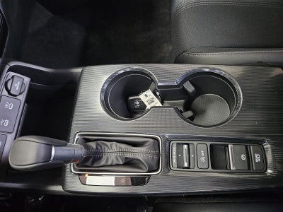 2026 Honda Civic Sedan 2WD SPORT