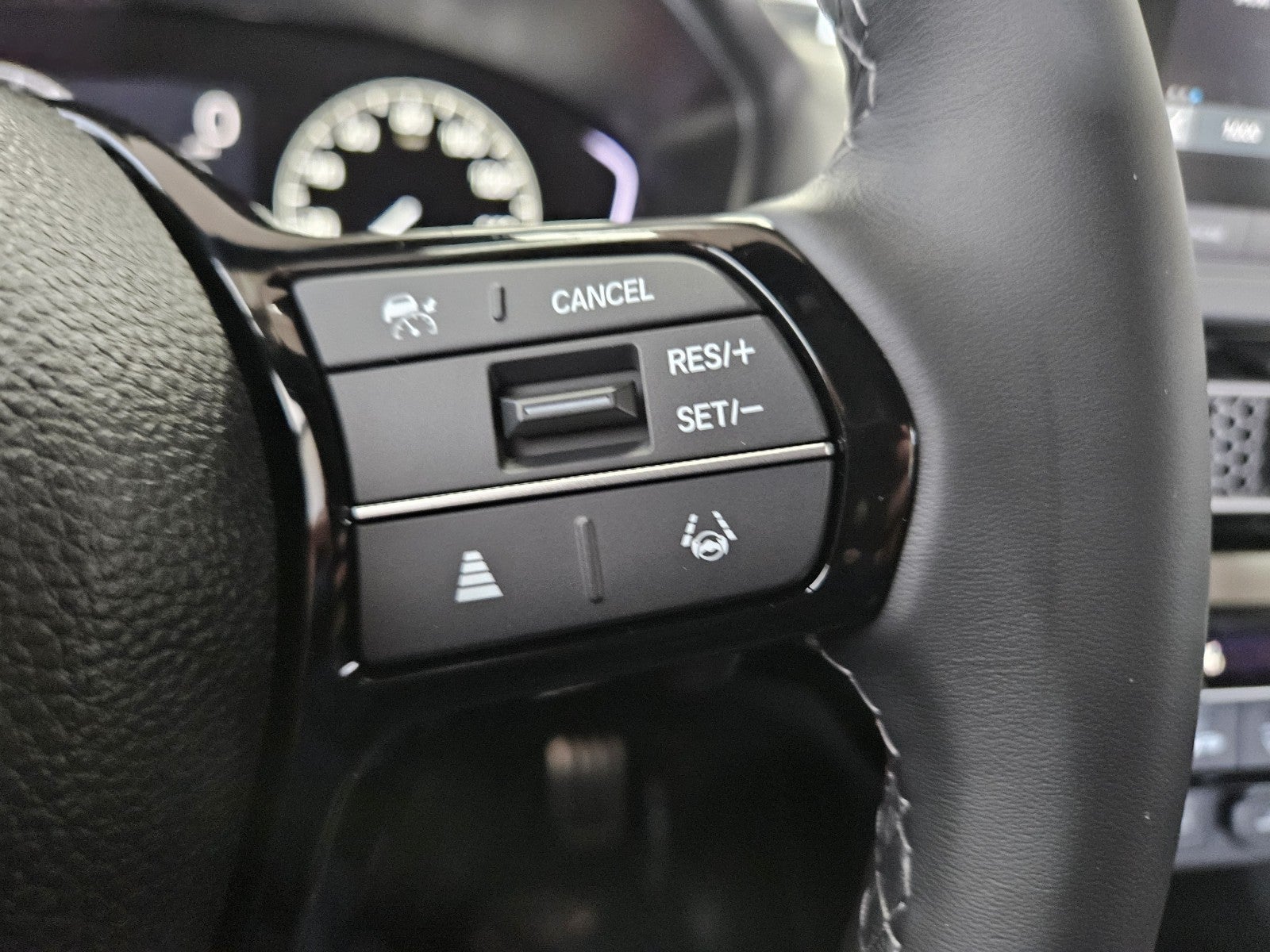 2026 Honda Civic Sedan 2WD SPORT