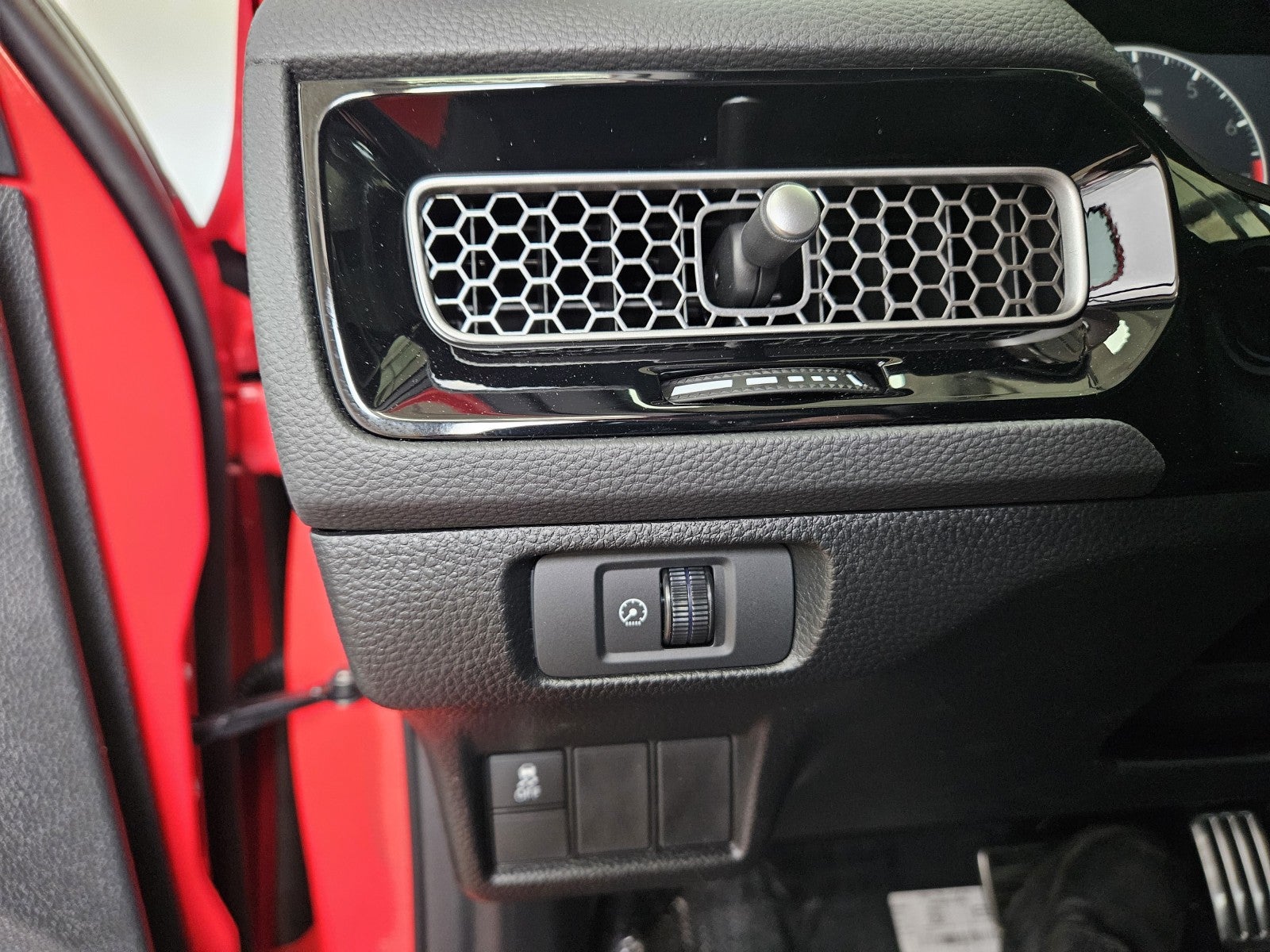 2026 Honda Civic Sedan 2WD SPORT