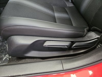 2026 Honda Civic Sedan 2WD SPORT