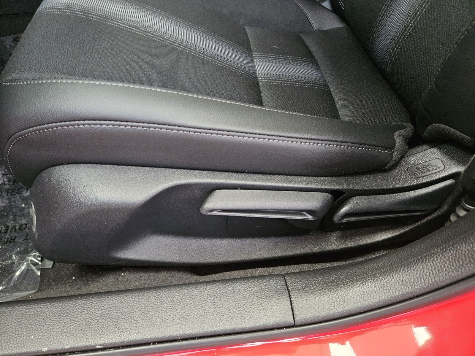 2026 Honda Civic Sedan 2WD SPORT