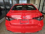 2026 Honda Civic Sedan 2WD SPORT