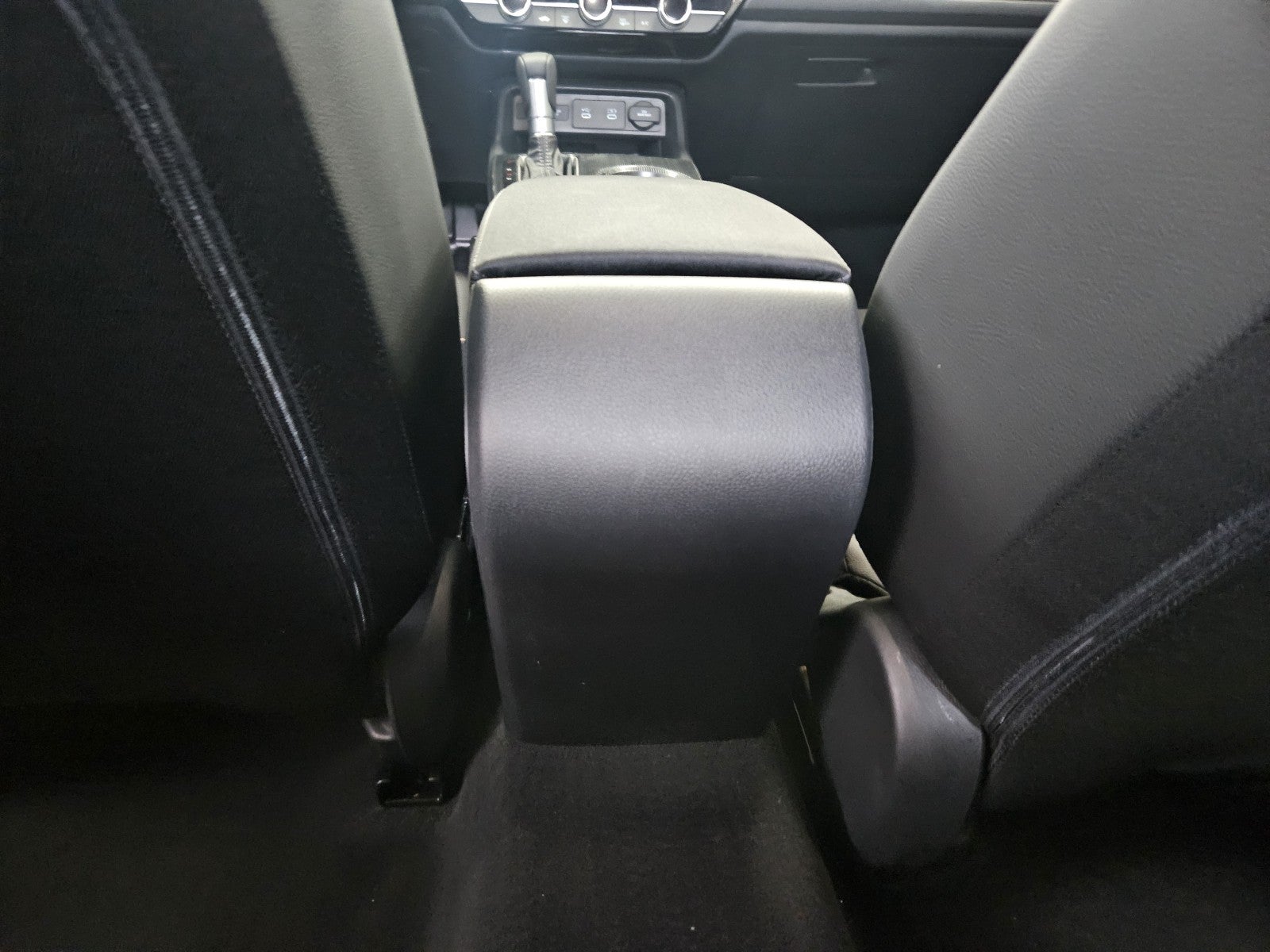2026 Honda Civic Sedan 2WD SPORT