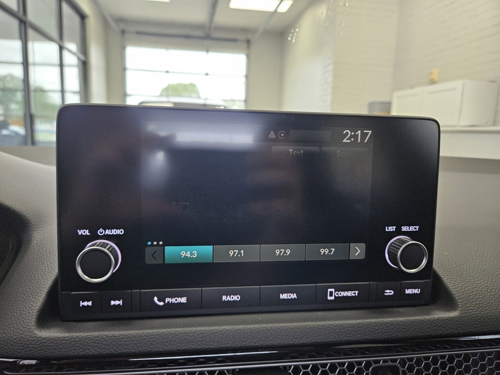 2026 Honda Civic Sedan 2WD SPORT