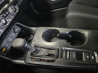 2026 Honda Civic Sedan 2WD SPORT