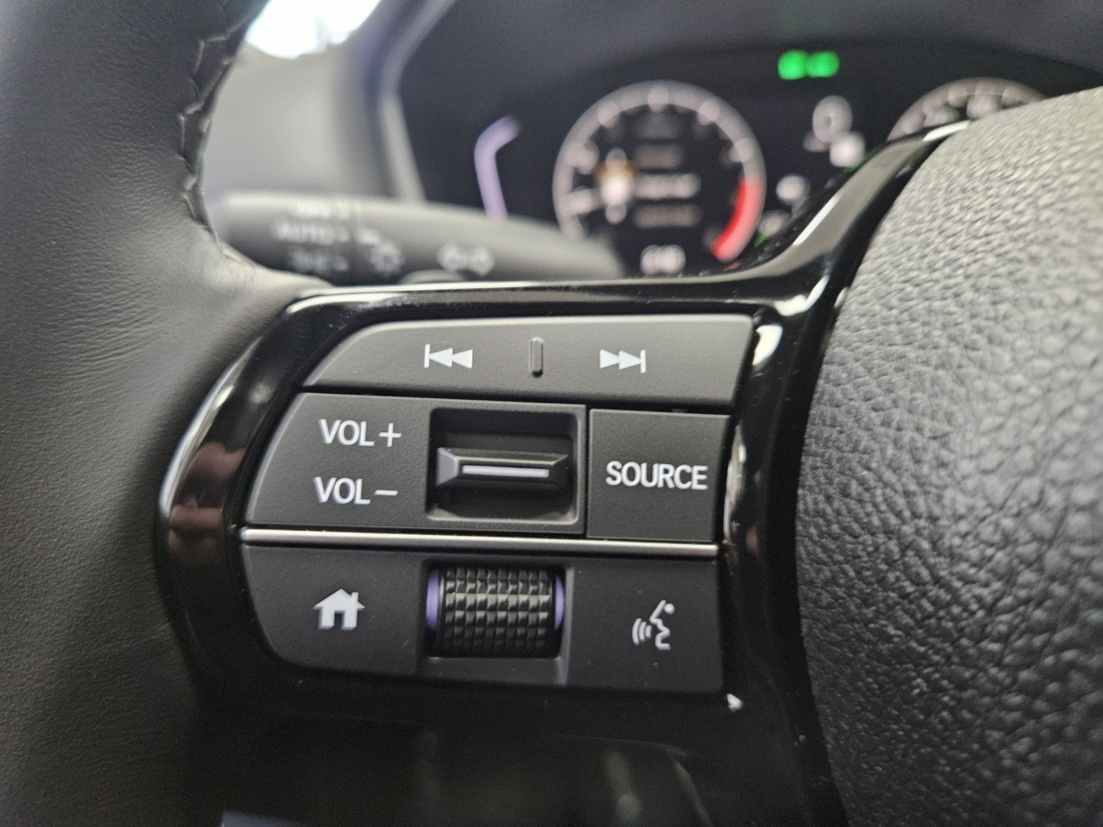 2026 Honda Civic Sedan 2WD SPORT