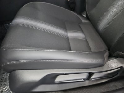 2026 Honda Civic Sedan 2WD SPORT
