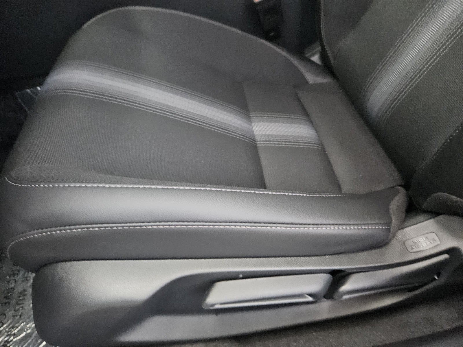 2026 Honda Civic Sedan 2WD SPORT