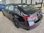 2026 Honda Civic Sedan 2WD SPORT
