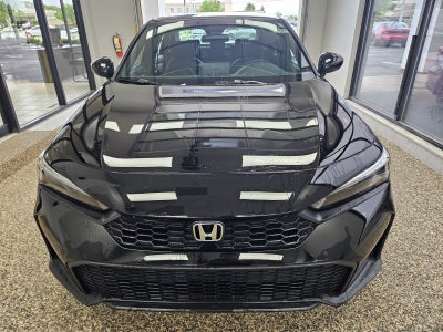 2026 Honda Civic Sedan 2WD SPORT