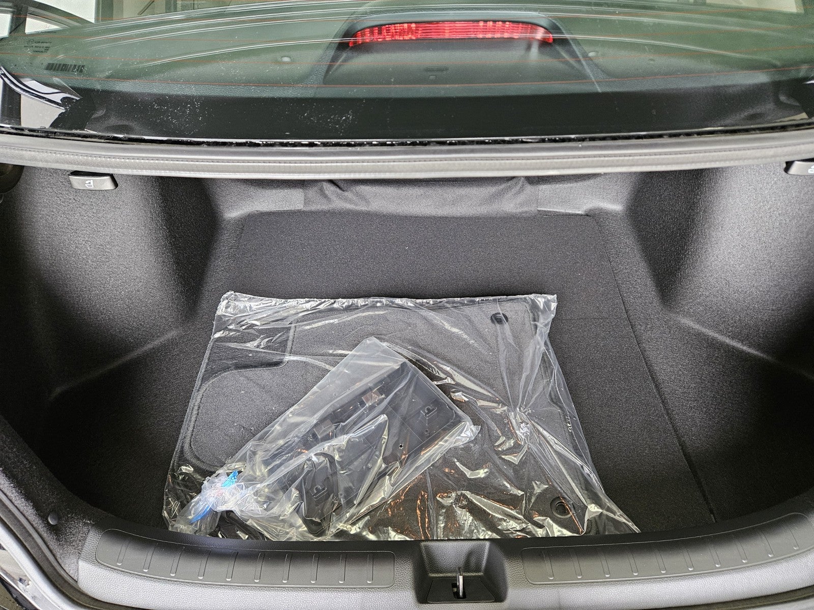 2026 Honda Civic Sedan 2WD SPORT