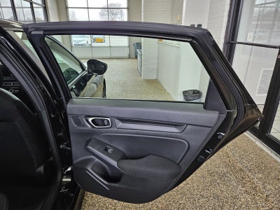 2026 Honda Civic Sedan 2WD SPORT