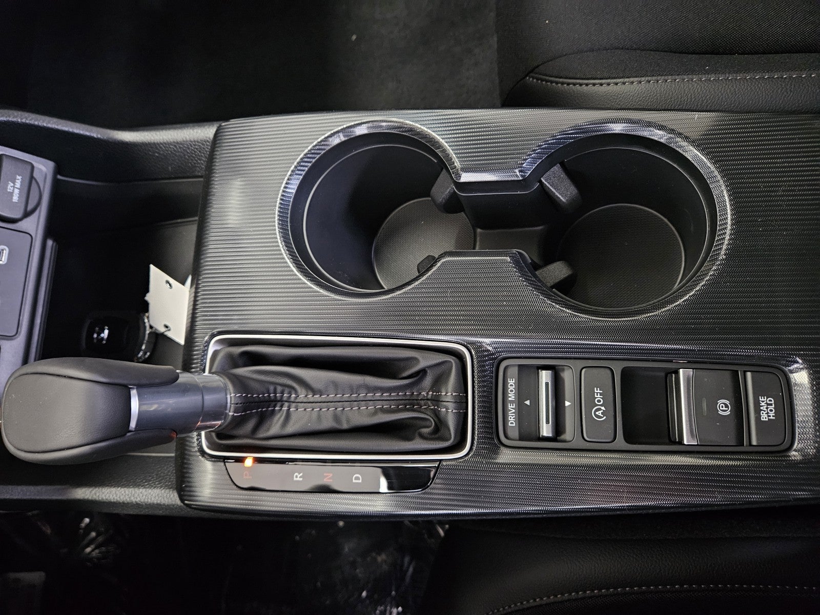 2026 Honda Civic Sedan 2WD SPORT