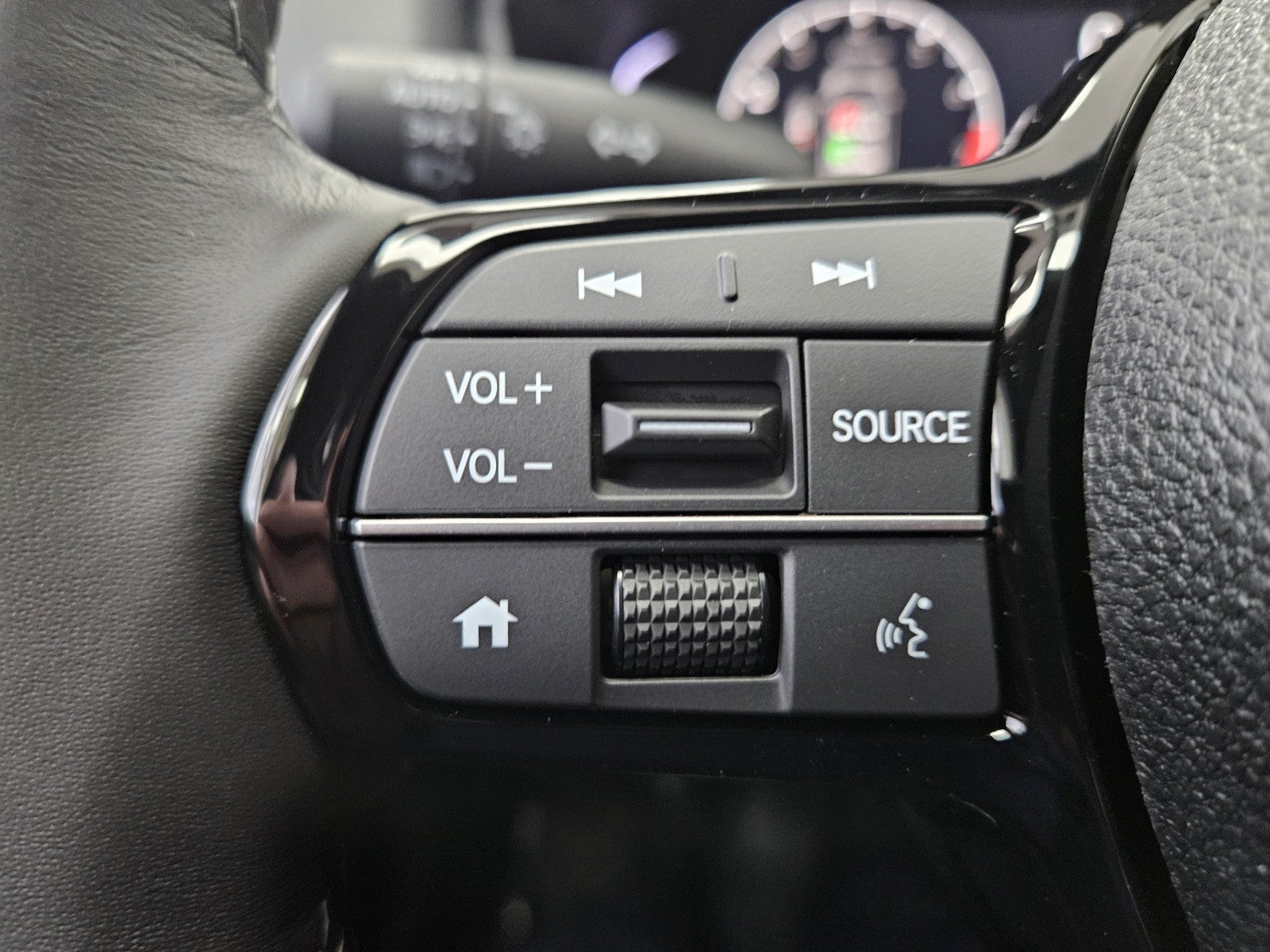 2026 Honda Civic Sedan 2WD SPORT