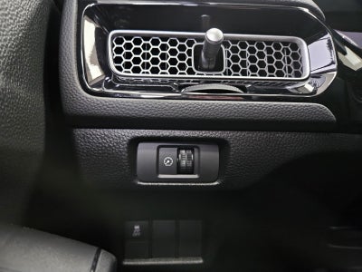 2026 Honda Civic Sedan 2WD SPORT