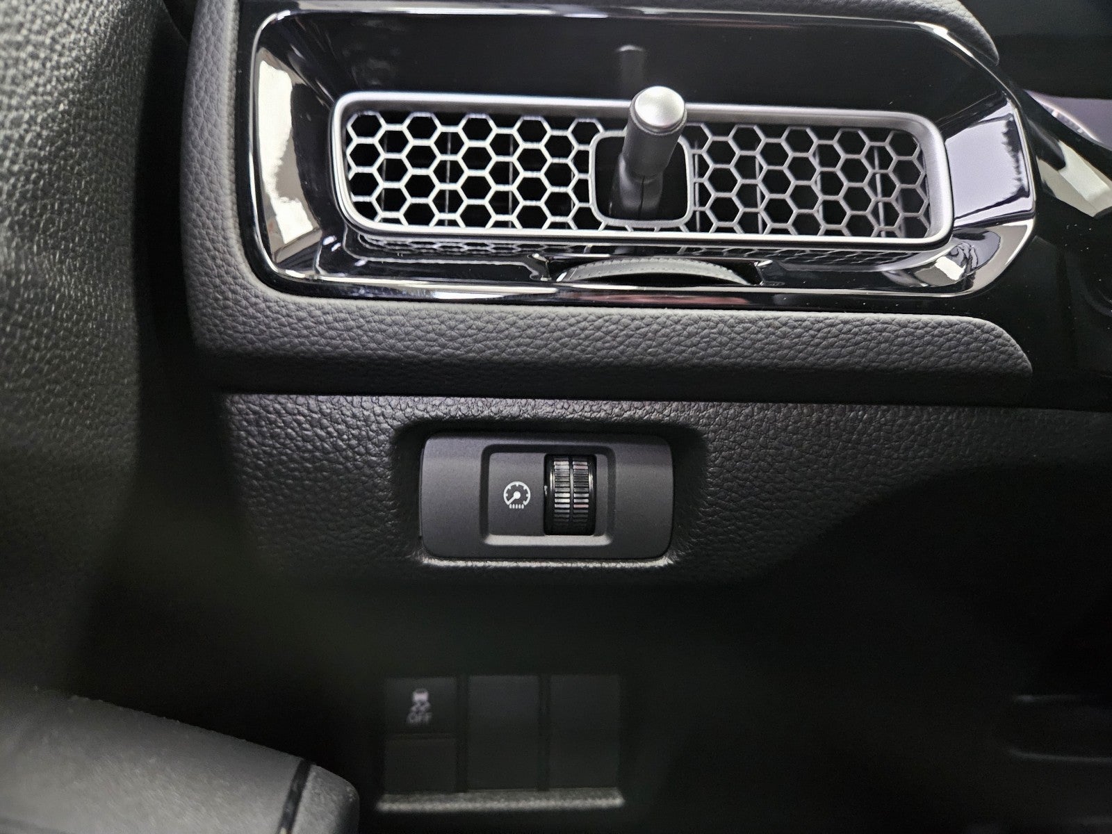 2026 Honda Civic Sedan 2WD SPORT