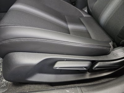 2026 Honda Civic Sedan 2WD SPORT