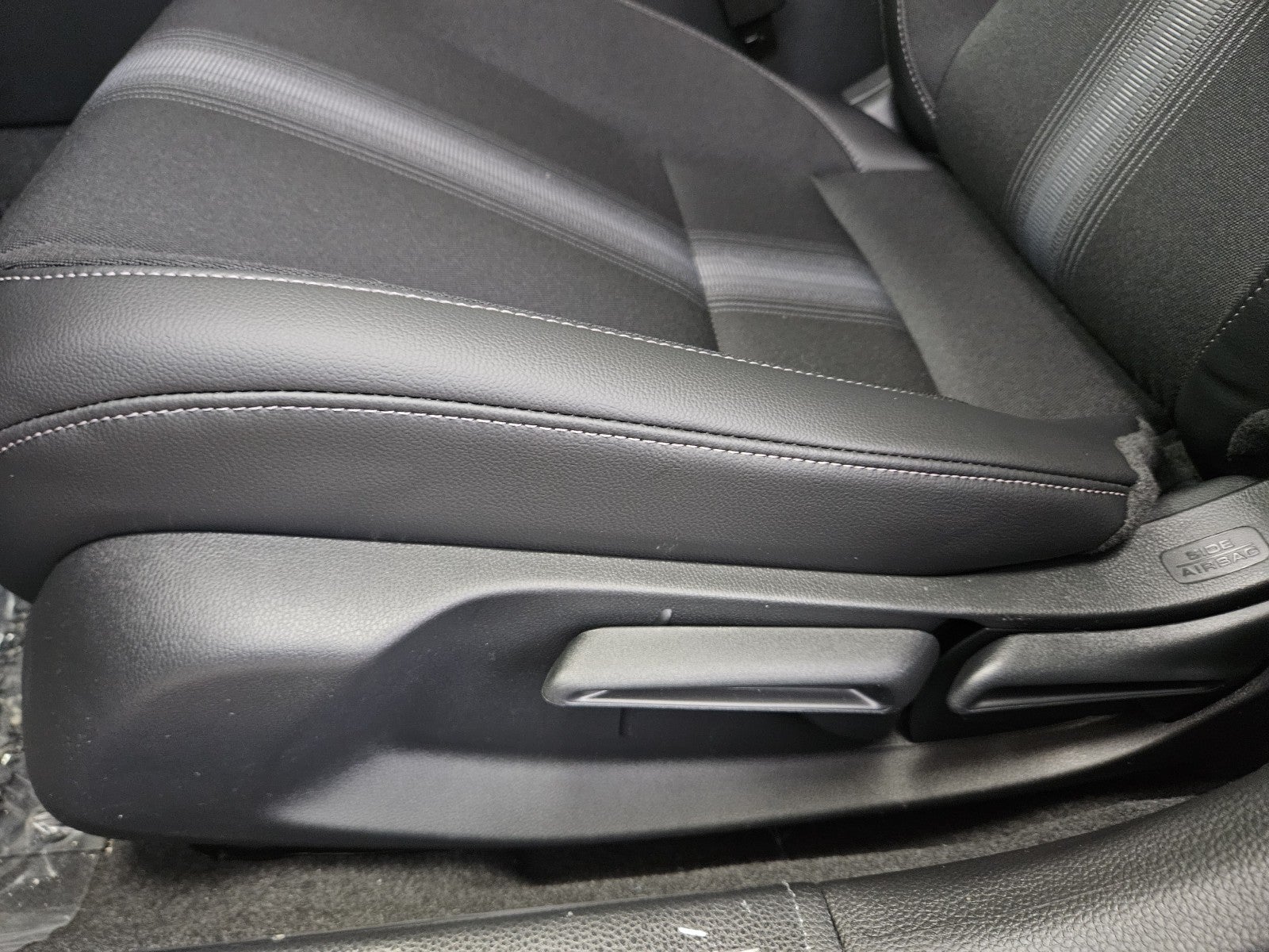 2026 Honda Civic Sedan 2WD SPORT