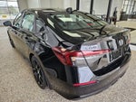 2026 Honda Civic Sedan 2WD SPORT