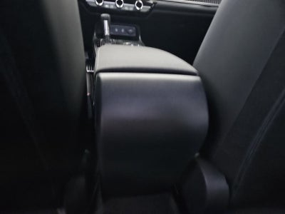 2027 Honda Civic Sedan Sport