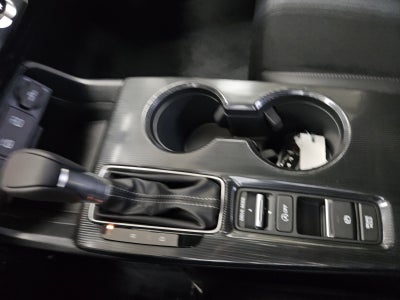 2027 Honda Civic Sedan Sport