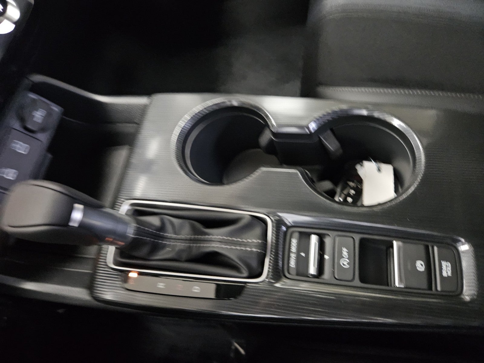 2027 Honda Civic Sedan Sport