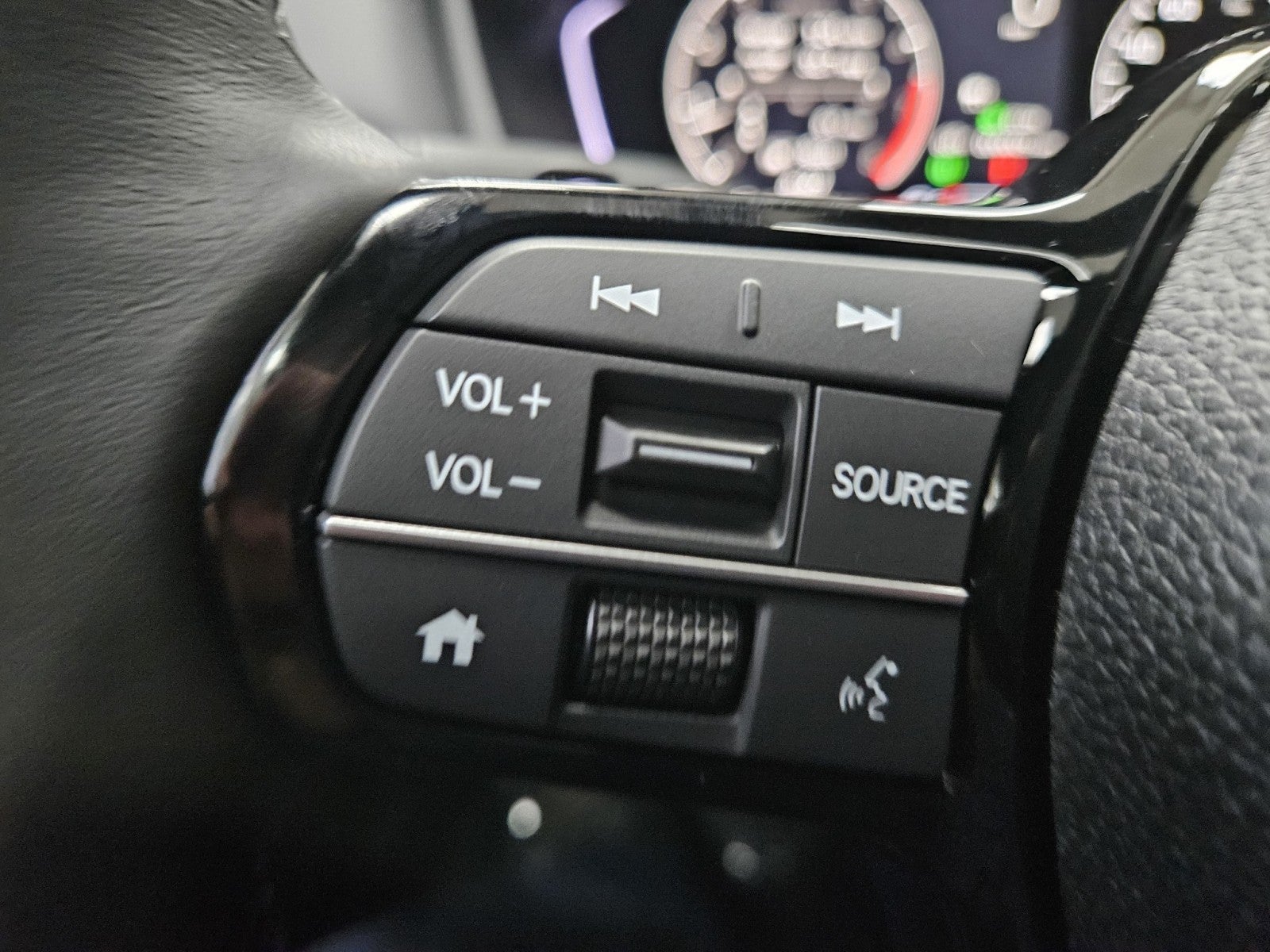 2027 Honda Civic Sedan Sport